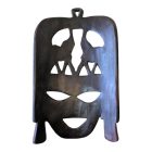 Woodoo Elefántos Maszk