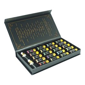 Nagy olajválogatás