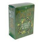 Boszorkány varázslat pakli