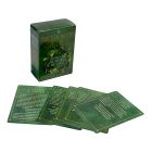 Boszorkány varázslat pakli