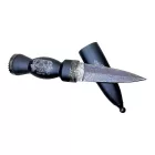 Történelmi athame