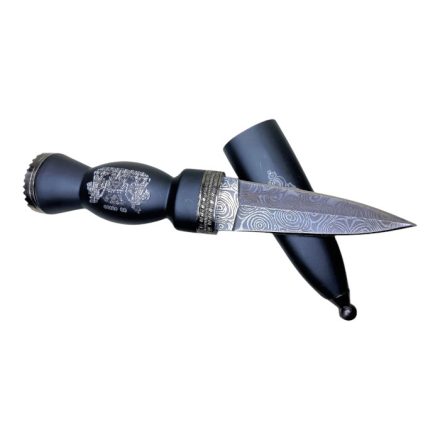 Történelmi athame