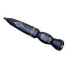 Történelmi athame