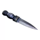 Történelmi athame