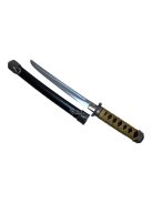 Egyedi Athame-Tőr