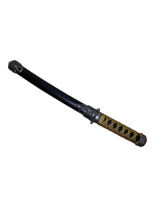 Egyedi Athame-Tőr