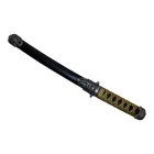 Antik athame