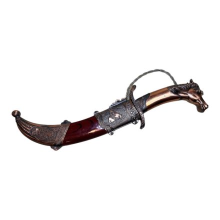Keleti athame