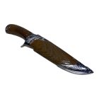 Athame mintás pengével