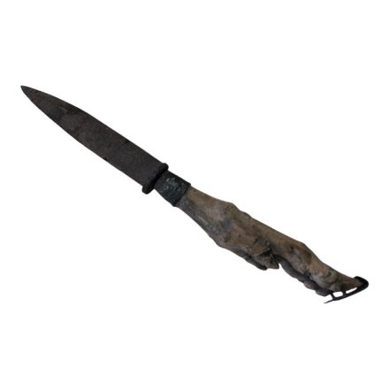 Állati athame