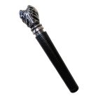 Koponyás karcoló tőr