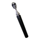 Karcoló tőr koponyás