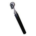 Karcoló tőr koponyás