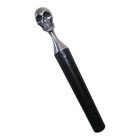 Karcoló tőr koponyás