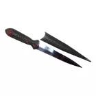 Egyedi athame-tőr 