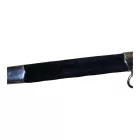 Egyedi athame fekete
