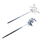 Boszorkány karcoló tőr