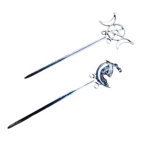 Boszorkány karcoló tőr