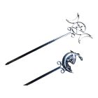 Boszorkány karcoló tőr