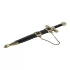 Athame lánccal
