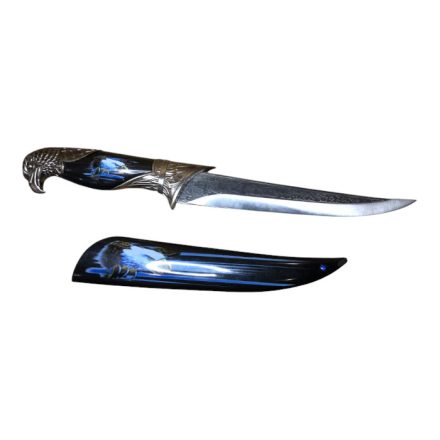 Sas Athame Tőr 