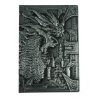 Árnyak könyve sárkányos