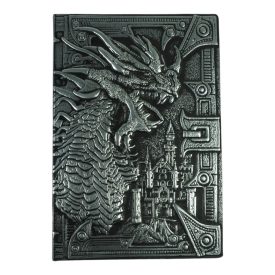 Árnyak könyve sárkányos