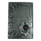 Árnyak könyve sárkányos