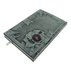 Árnyak könyve sárkányos