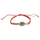 Mexikói védelmi karkötő