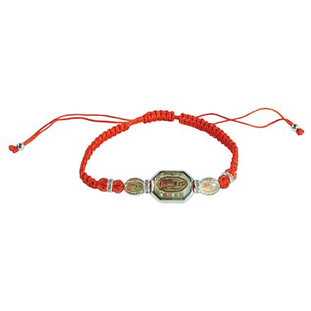 Mexikói védelmi karkötő