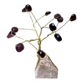 Bak ásvány szerencsefa