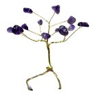 Halak ásvány szerencsefa