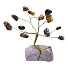 Ikrek ásvány szerencsefa