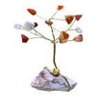 Skorpió ásvány szerencsefa