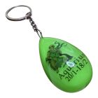 Horoszkópos kulcstartó