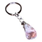 Oroszlán ásvány kulcstartó