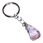 Oroszlán ásvány kulcstartó