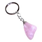 Bika ásvány kulcstartó