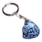 Nyilas ásvány kulcstartó