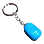 Vízöntő ásvány kulcstartó