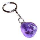 Halak ásvány kulcstartó