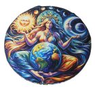 Gaia istennő szőnyeg