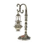 Kandeláber füstölő