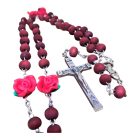 Rózsafa illatos rózsafüzér rózsa páterekkel