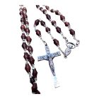 Valódi kakaó rózsafüzér