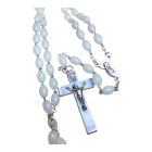 Foszforeszkáló rózsafüzér