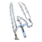 Foszforeszkáló rózsafüzér