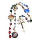 A magyarság öt-seb titka rózsafüzér