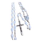 Fehér rózsafüzér